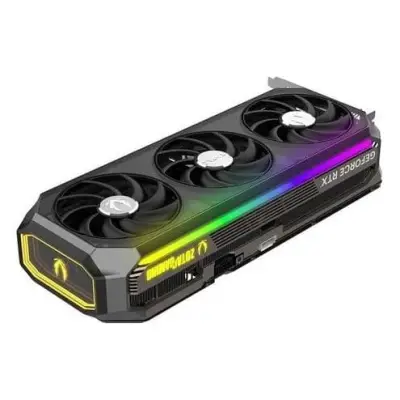 Zotac GeForce RTX 5080 AMP Extreme INFINITY 16GB DLSS 4