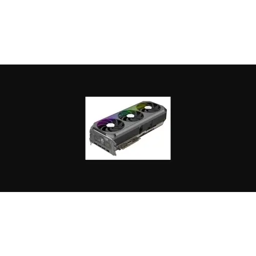 Zotac GeForce RTX 5080 AMP Extreme INFINITY 16GB DLSS 4