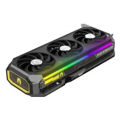 Zotac GeForce RTX 5070 Ti AMP Extreme INFINITY 16GB DLSS 4