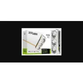 Zotac GeForce RTX 5080 SOLID White Edition 16GB OC DLSS 4