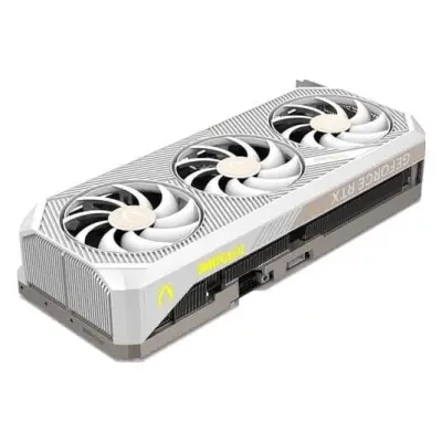 Zotac GeForce RTX 5080 SOLID White Edition 16GB OC DLSS 4