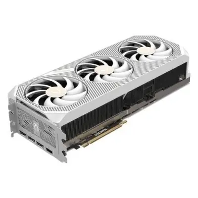 Zotac GeForce RTX 5080 SOLID White Edition 16GB OC DLSS 4