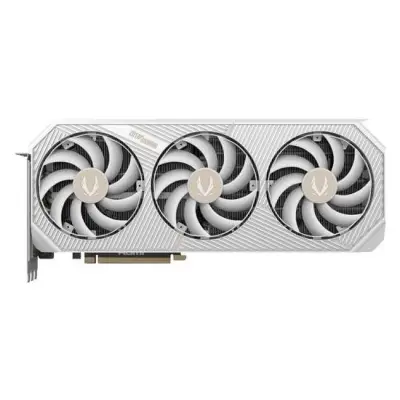 Zotac GeForce RTX 5080 SOLID White Edition 16GB OC DLSS 4