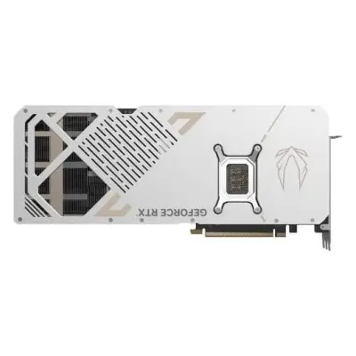 Zotac GeForce RTX 5080 SOLID White Edition 16GB OC DLSS 4