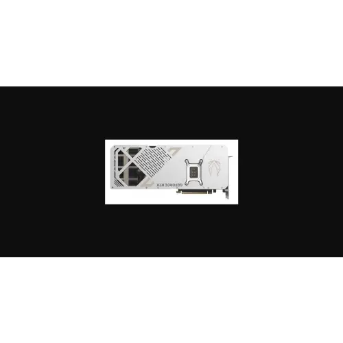 Zotac GeForce RTX 5080 SOLID White Edition 16GB OC DLSS 4