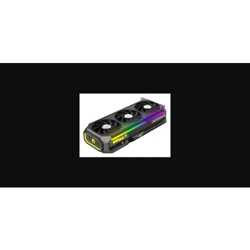 Zotac GeForce RTX 5070 Ti AMP Extreme INFINITY ULTRA 16GB DLSS 4