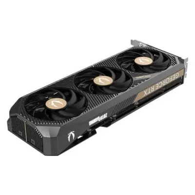 Zotac GeForce RTX 5070 Ti SOLID SFF 16GB DLSS 4