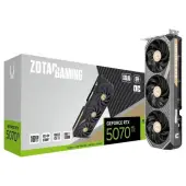 Zotac GeForce RTX 5070 Ti SOLID SFF 16GB OC DLSS 4