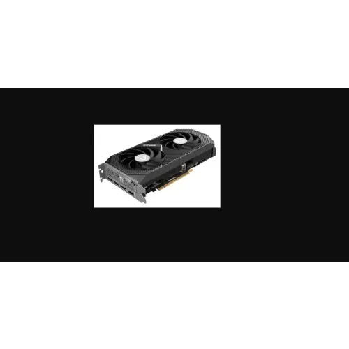 ZOTAC GeForce RTX 5070 Twin Edge 12GB DLSS 4