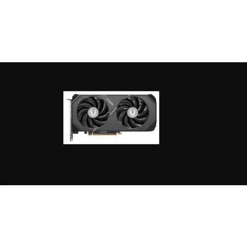 ZOTAC GeForce RTX 5070 Twin Edge 12GB DLSS 4