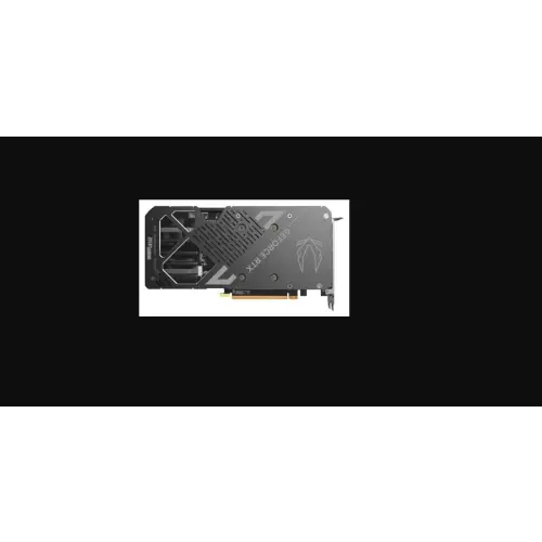 ZOTAC GeForce RTX 5070 Twin Edge 12GB DLSS 4