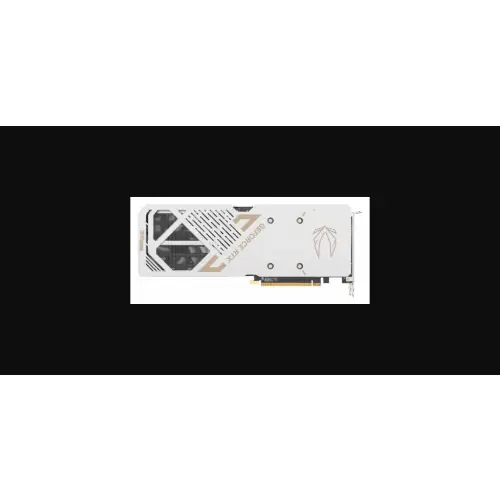 ZOTAC GeForce RTX 5070 AMP White Edition 12GB OC DLSS 4