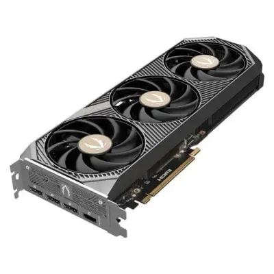 ZOTAC GeForce RTX 5070 SOLID 12GB DLSS 4