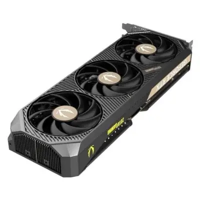 ZOTAC GeForce RTX 5070 SOLID 12GB DLSS 4