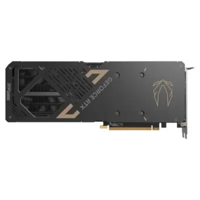 ZOTAC GeForce RTX 5070 SOLID 12GB DLSS 4