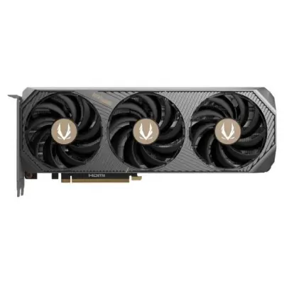 ZOTAC GeForce RTX 5070 SOLID 12GB OC DLSS 4