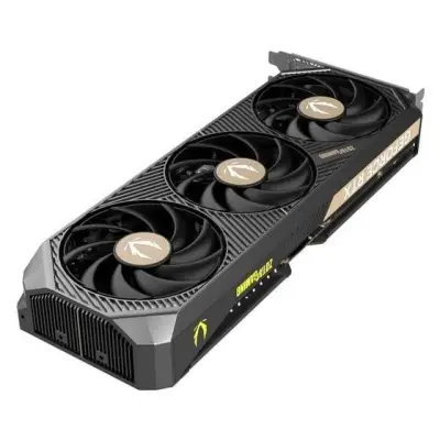 ZOTAC GeForce RTX 5070 SOLID 12GB OC DLSS 4