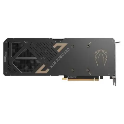 ZOTAC GeForce RTX 5070 SOLID 12GB OC DLSS 4