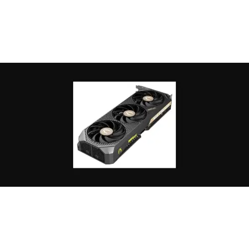 ZOTAC GeForce RTX 5070 SOLID 12GB OC DLSS 4