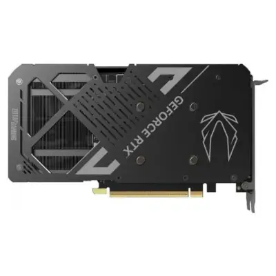ZOTAC GeForce RTX 5060 Ti Twin Edge 16GB OC DLSS 4