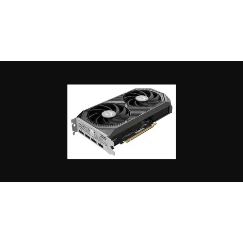 ZOTAC GeForce RTX 5060 Ti Twin Edge 16GB OC DLSS 4