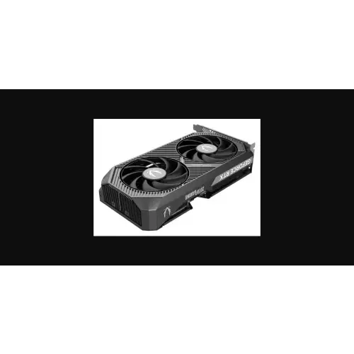ZOTAC GeForce RTX 5060 Ti Twin Edge 16GB OC DLSS 4