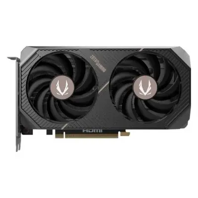ZOTAC GeForce RTX 5060 Ti AMP 16GB DLSS 4