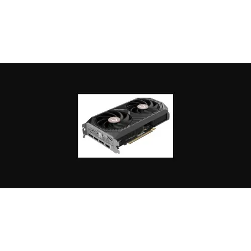 ZOTAC GeForce RTX 5060 Ti AMP 16GB DLSS 4