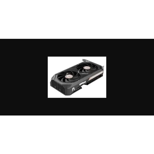 ZOTAC GeForce RTX 5060 Ti AMP 16GB DLSS 4