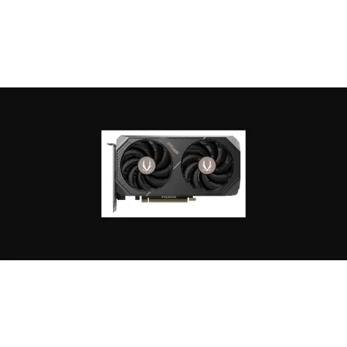 ZOTAC GeForce RTX 5060 Ti AMP 16GB DLSS 4