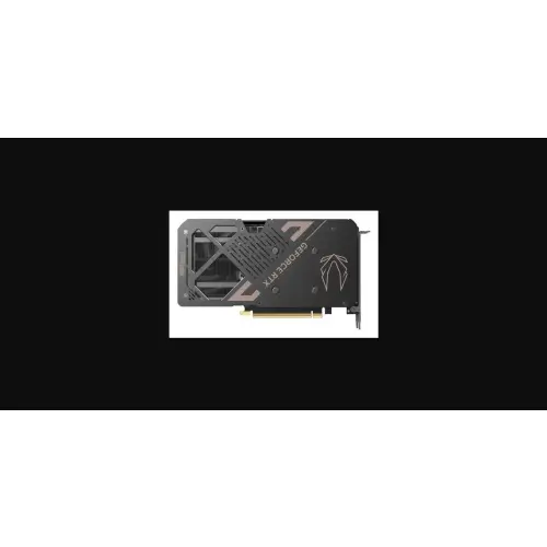 ZOTAC GeForce RTX 5060 Ti AMP 16GB DLSS 4