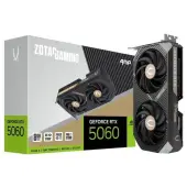 ZOTAC GeForce RTX 5060 AMP 8GB OC DLSS 4