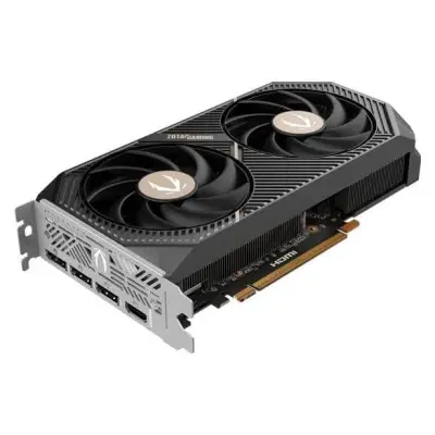 ZOTAC GeForce RTX 5060 AMP 8GB OC DLSS 4