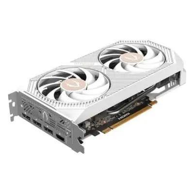 Zotac GeForce RTX 5050 Twin Edge White Edition 8GB OC DLSS 4