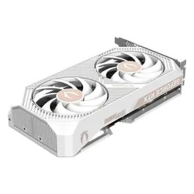 Zotac GeForce RTX 5050 Twin Edge White Edition 8GB OC DLSS 4