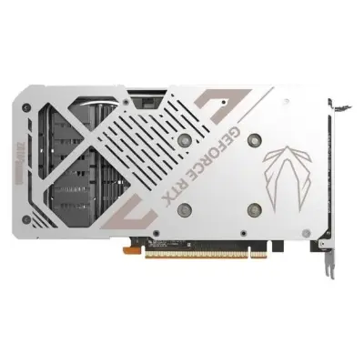 Zotac GeForce RTX 5050 Twin Edge White Edition 8GB OC DLSS 4