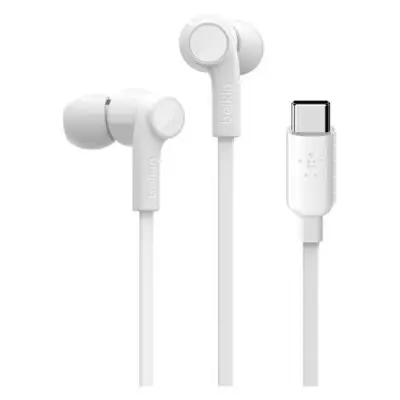 Belkin SOUNDFORM G3H0002btWHT USB-C białe