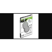 Seagate Barracuda 1TB 2,5"