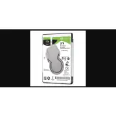 Seagate Barracuda 2TB 2,5"