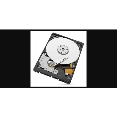 Seagate Barracuda 1TB 128MB cache