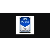WD Blue 1TB 2,5"
