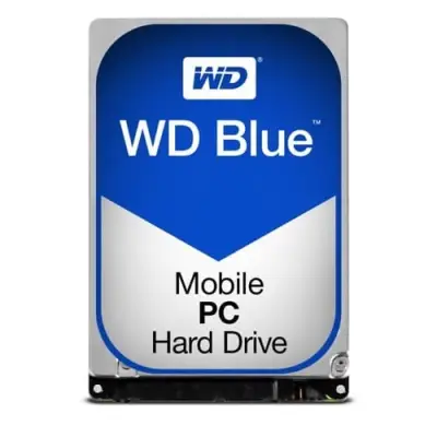 WD Blue 1TB 2,5"