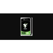 Seagate Exos X20 20TB
