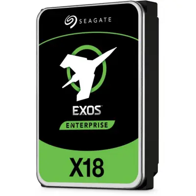 Seagate Exos X18 18TB