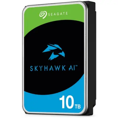 Seagate SkyHawk AI 10TB