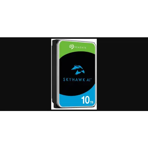 Seagate SkyHawk AI 10TB