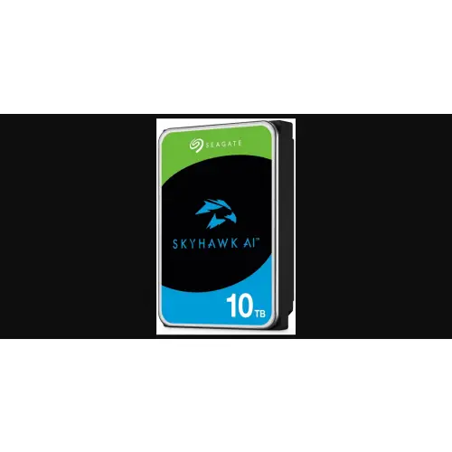 Seagate SkyHawk AI 10TB