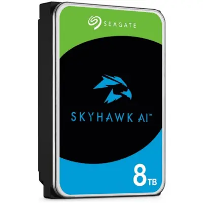 Seagate SkyHawkAI 8TB