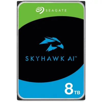 Seagate SkyHawkAI 8TB
