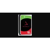 Seagate IronWolf 10TB